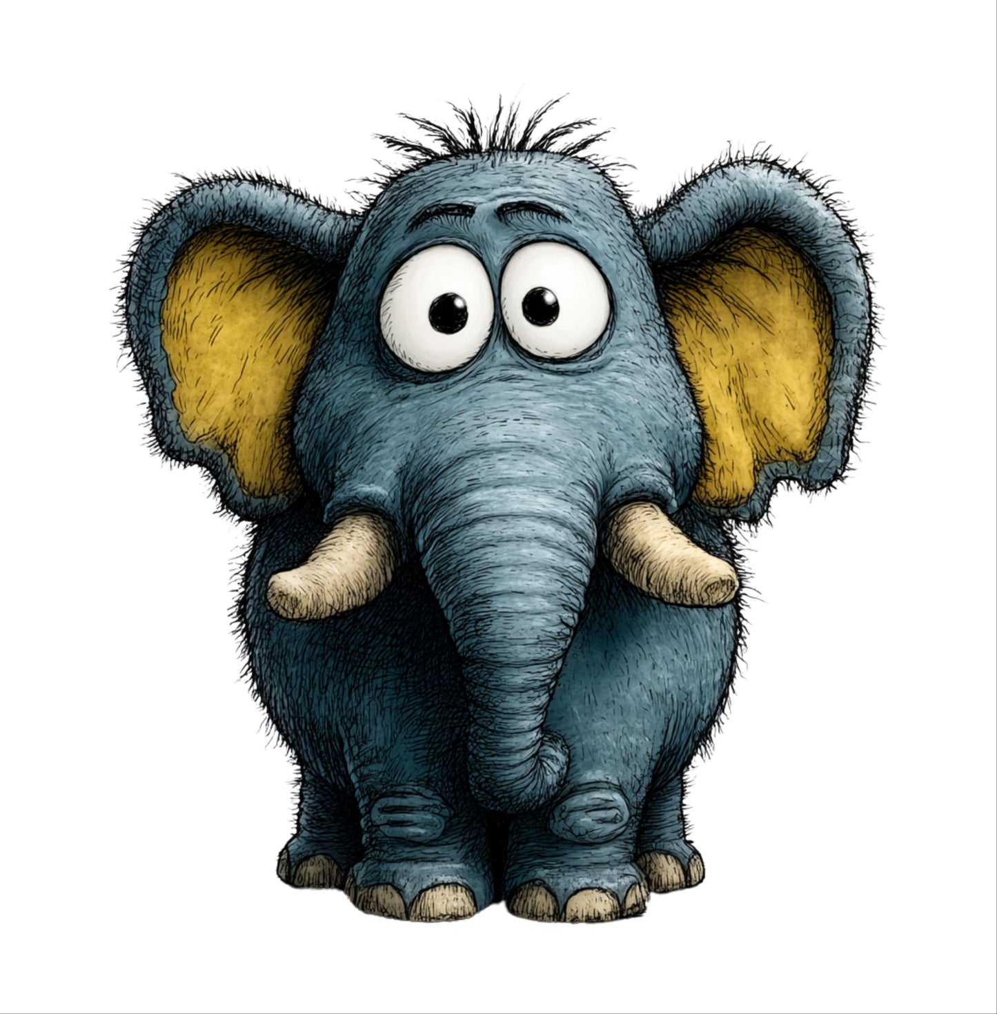 Elephant Light Switch Cover - product image 9