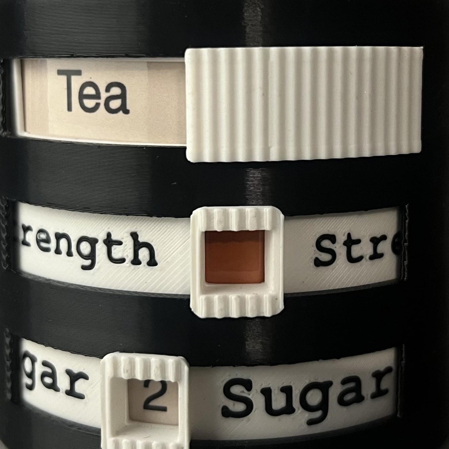 Personalised Coffee Order Mug-Mate - product image 4