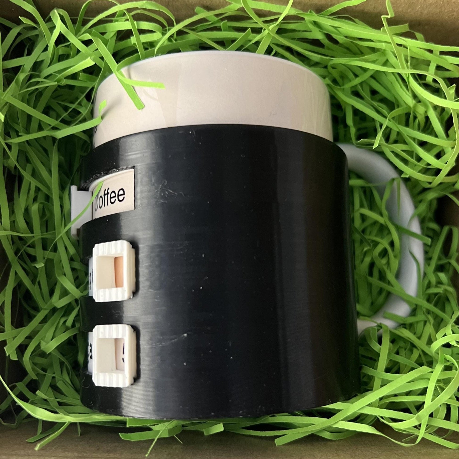 Personalised Coffee Order Mug-Mate - product image 7