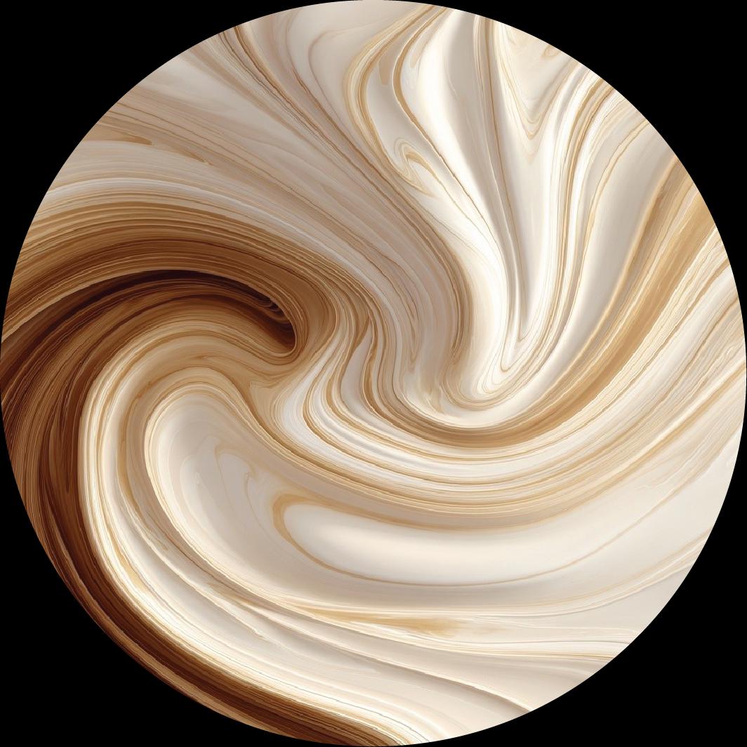 Marble Effect Slate Coaster - product image 8