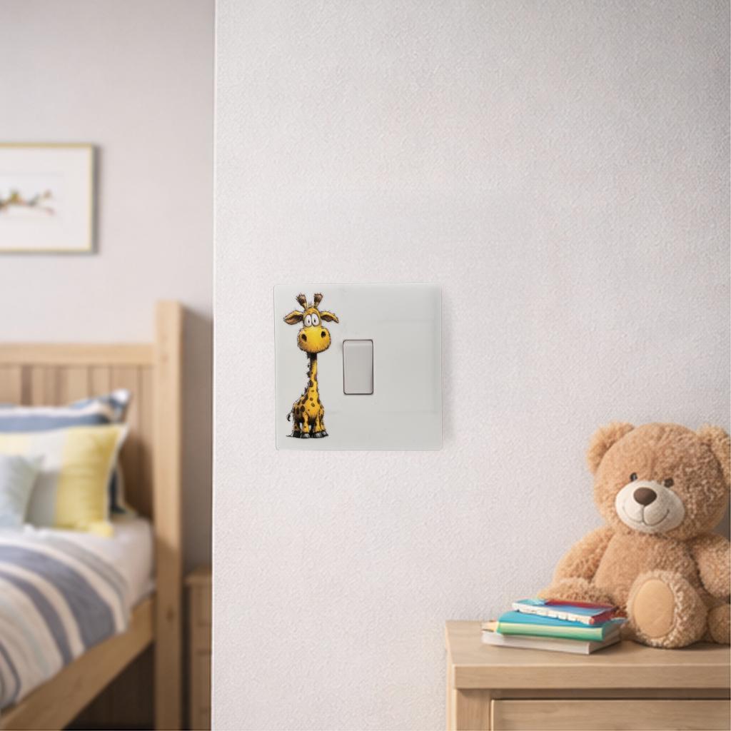 Giraffe Light Switch Cover - product image 7
