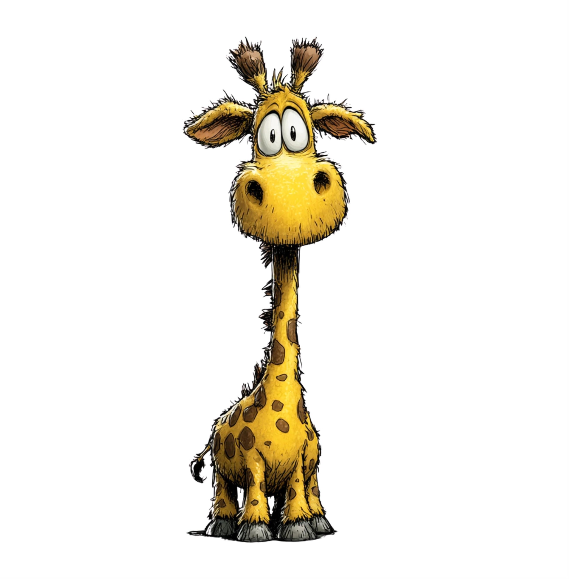 Giraffe Light Switch Cover - product image 9