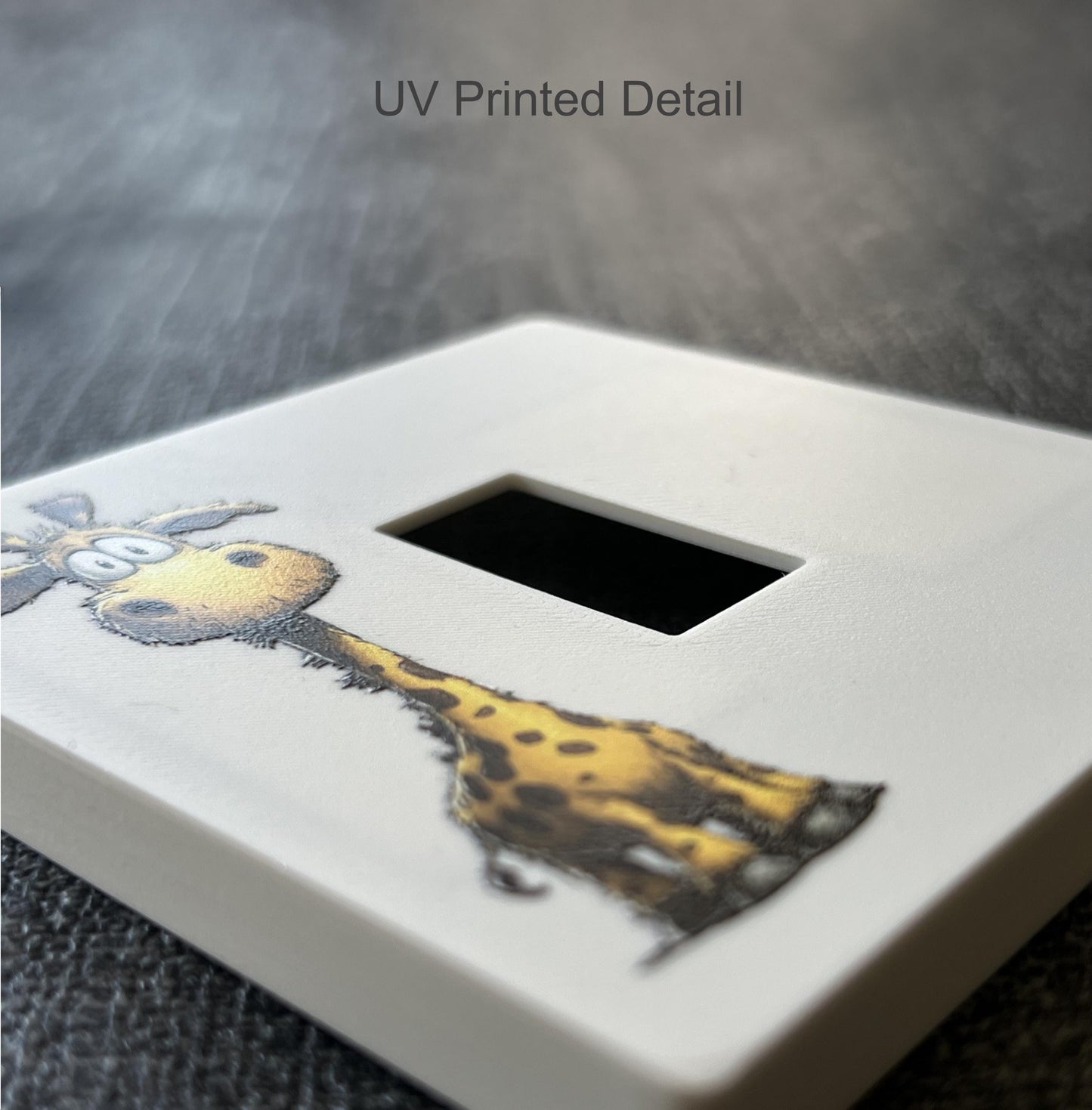 Giraffe Light Switch Cover - product image 5