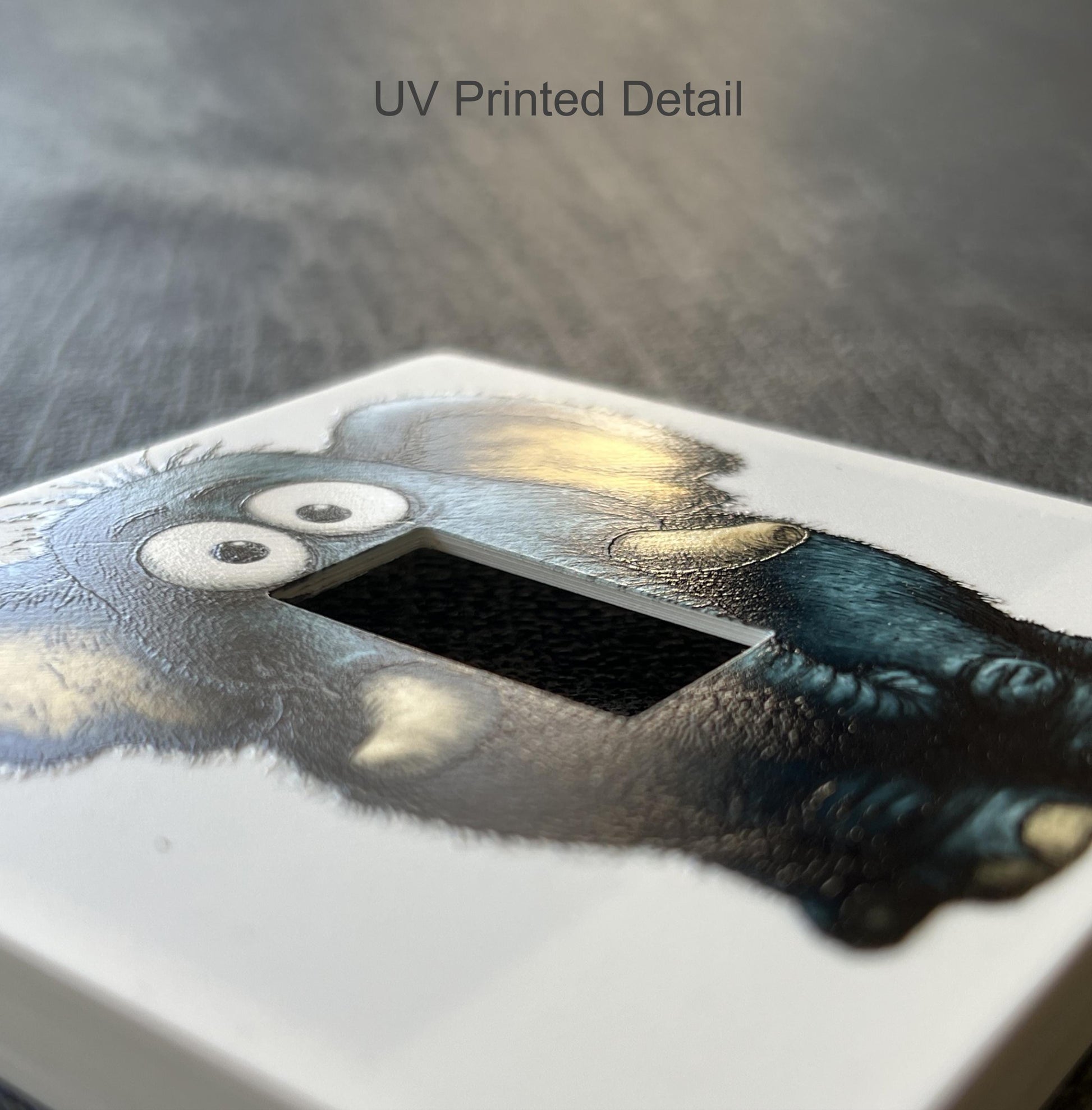 Elephant Light Switch Cover - product image 5